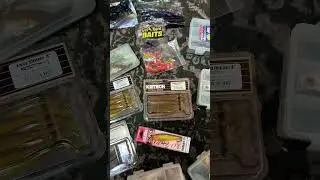 GoPro, drone, tripod, & fishing tackle #bassfishing #fishing #stripedbassfishing #angler