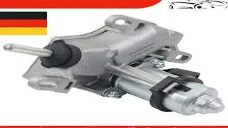 A must-have product! AP02 Clutch Slave Cylinder Actuator A4310021600 A 398 100 00 70 for Smart Cab