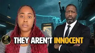 Black Immigrants Must Take Accountability For Their Role In Helping Them Folks Harm Black Americans