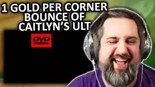 Mortdog Plays the Caitlyn Minigame Easter Egg