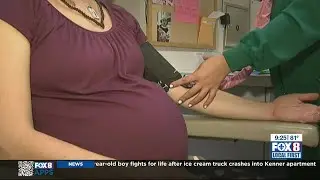 Reena Mehta: RSV Vaccine