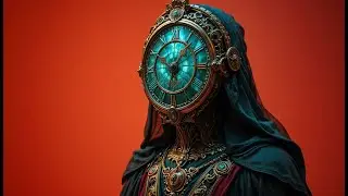 Lowtich - Time | Minimal Techno