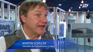 LTV AKTUELL am Dienstag - 25.04.2017
