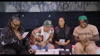 Sam & Spence Talk Fashion, Creating Their Brands, Moving Out of Detroit & More | 2 Sides 2 a Story
