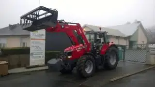7715 Dyna VT RETOUR vers 