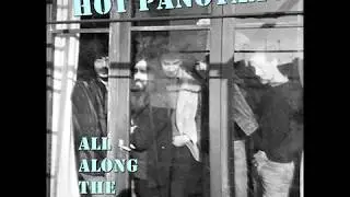 Hot Panotxa II - All Along the Watchtower 1981 (Bob Dylan cover)