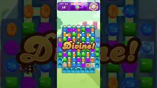 candy crush level 7564