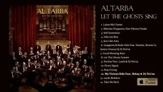 Al'Tarba - My Vicious Side Feat. Bekay & Dj Nix'on