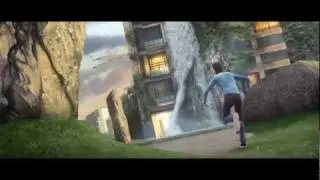 Origin - Teaser Trailer