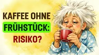 Coffee on an empty stomach: poison for the body or harmless?