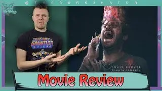 Wounds (2019) Horror Movie Review