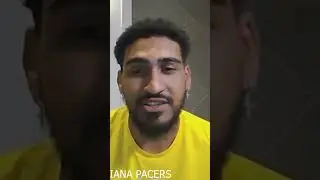 Obi Toppin Breaks His Silence On His Knicks Career! #shorts