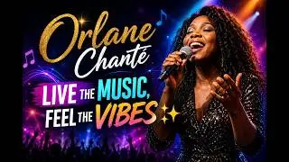 Orlane Chanté Music Video
