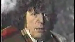 Doctor Who Horror of Fang Rock UK Gold trailer