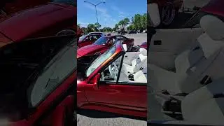 e30 m3 vert s54 swapped and 850 ci. twin