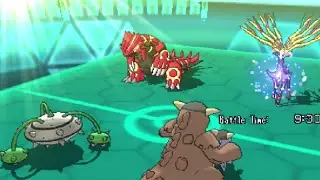 Pok&eacute;mon VGC Prep 2016 Ranked Special Battle #037 (Season 15) - DOUBLE PROTECT?!
