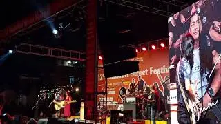 Kalankiko Jam - Mukti And Revival [ Live Concert In Maitidevi ] @Mukti_and_revival