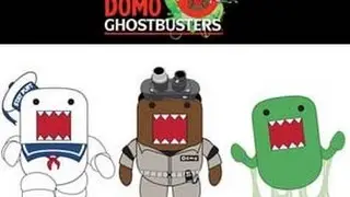 Clawing For Halloween & Ghostbusters Plush! ET Too!