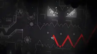 [4K] TOP 1 | Thinking Space II by CairoX & more (w/ Macro Download) || Geometry Dash