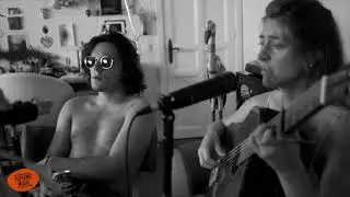 Elin Ivarsson & Hip&oacute;lito - Happiness