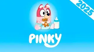 20 NEW CHARACTERS Who Will Appear in BLUEY! (Season 4 & 5)