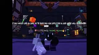 Welcome 7SUNS!