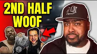 GCW One Night Only 2026: A Strong Start, Then It Goes Flat