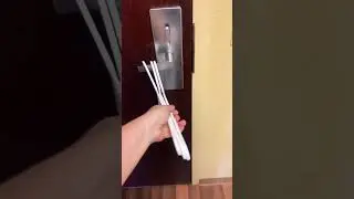 Советы по безопасности в отеле