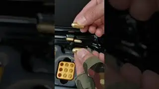 Colt  M1911 Auto Shell Ejection Laser Toy Gun