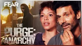 A Look Inside | Behind The Screams | The Purge: Anarchy