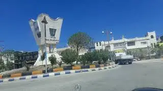 مدينة الطره - الرمثا - الاردن (1)