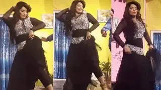 Huma Ali Performance Paindi Hai Barsaat | Stage Dance Performance - SMB