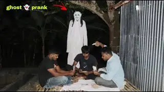 Viral Prank Pocong Massal Fresh Edition || Prank Terbaru Bikin Ngakak 2025