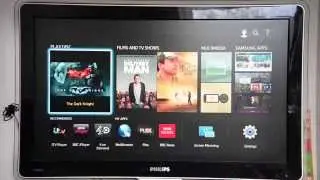 Проигрыватель Blu-ray Samsung BD-H6500 3D с PLEX