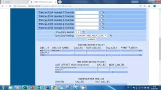 Vicidial Tutorial #1: create lists and load new leads