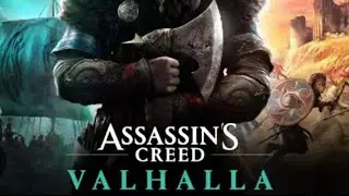 ASSASSIN'S CREED VALHALLA : PART 23