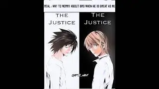 True 👽 | [ Death note edit ] | #deathnote #deathnoteedit #lightyagami #kira #animeedit #mangaedit