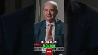 Monaco's Economic Success: Insights from a Finance Minister