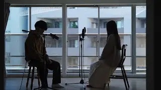 【アカペラ】白日 - King Gnu｜Cover by Groovy groove
