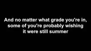 Obama Speech-2009.09.08(School Speech at Wakefield High School)-10 min repetition-9th sentence