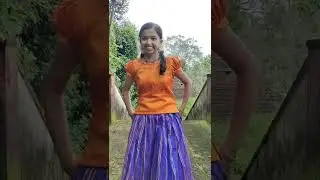 Onam 2022 Special Dance Cover / Onappattin Thalam Thullum X Karikku song / Namanya Unnikrishnan