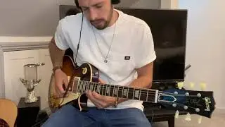 SMCK - ROCKETMAN - Slash Solo