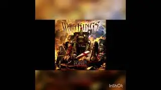 WARKINGS-Give em War