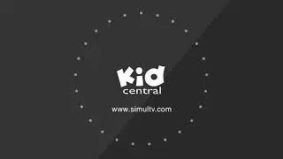 Kid Central Bumper - Kid Central Channel only On SimulTV