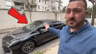 NÃO COMPRE um Carro HÍBRIDO ou ELÉTRICO para UBER Antes de Ver Este Vídeo!