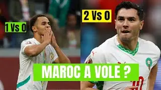 CAN 2025 : Cameroun vol&eacute; ? Mali &eacute;limin&eacute; ? Le Tribunal du Football rend son verdict