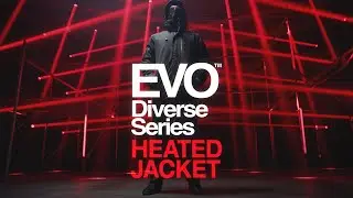 EVO&trade;️ Diverse Series - Limited Edition