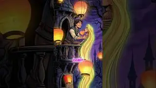 Official: Milo Manheim is Flynn Rider! #Tangled #MiloManheim #FlynnRider