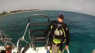 Valet Diving by Reef Divers