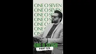 One O Seven: The Story of Faisal Hills' First Corporate Tower | Part 2/6